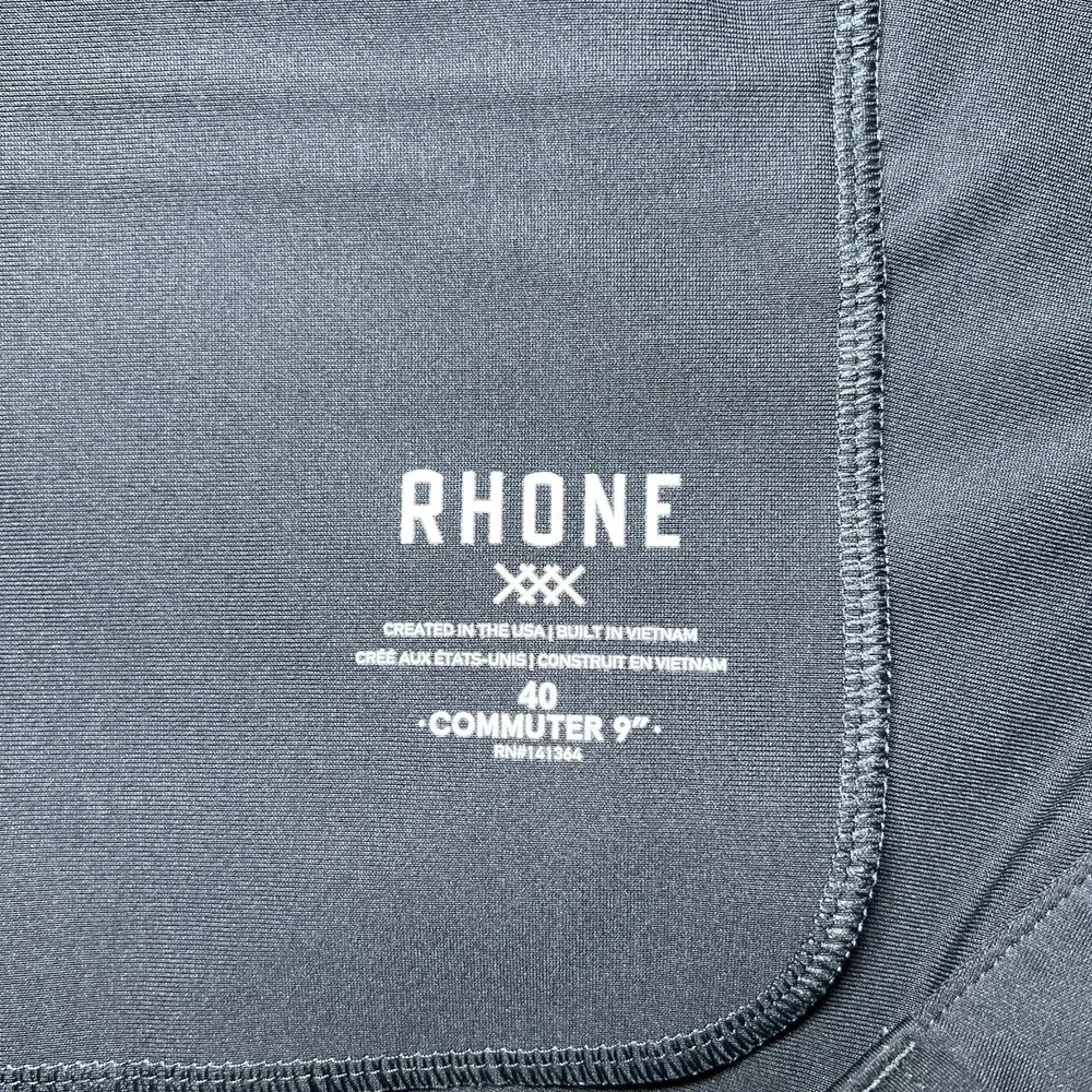 Rhone Commuter 9
